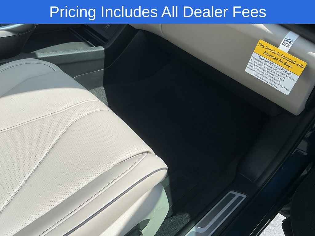 2026 Acura RDX Advance Package SH-AWD
