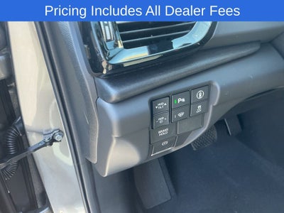 2026 Acura RDX Advance Package SH-AWD