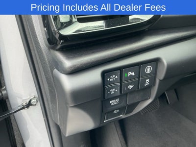 2026 Acura RDX Advance Package SH-AWD