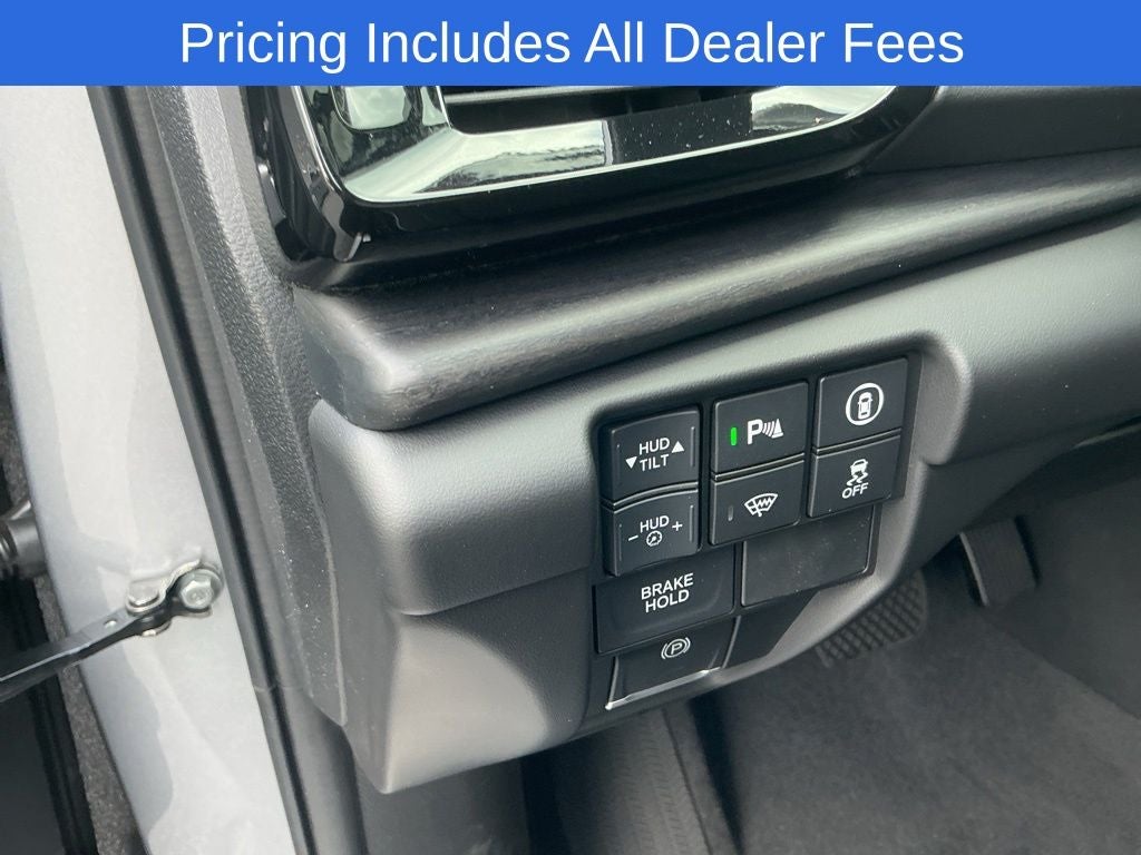 2026 Acura RDX Advance Package SH-AWD