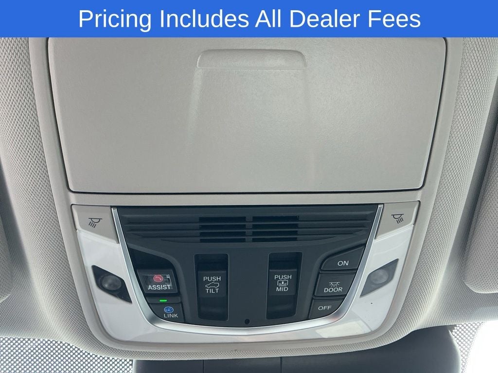 2026 Acura RDX Advance Package SH-AWD