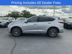 2026 Acura RDX Advance Package SH-AWD