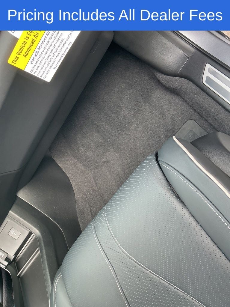 2026 Acura RDX Advance Package SH-AWD