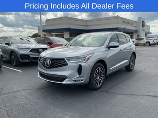 2026 Acura RDX Advance Package SH-AWD
