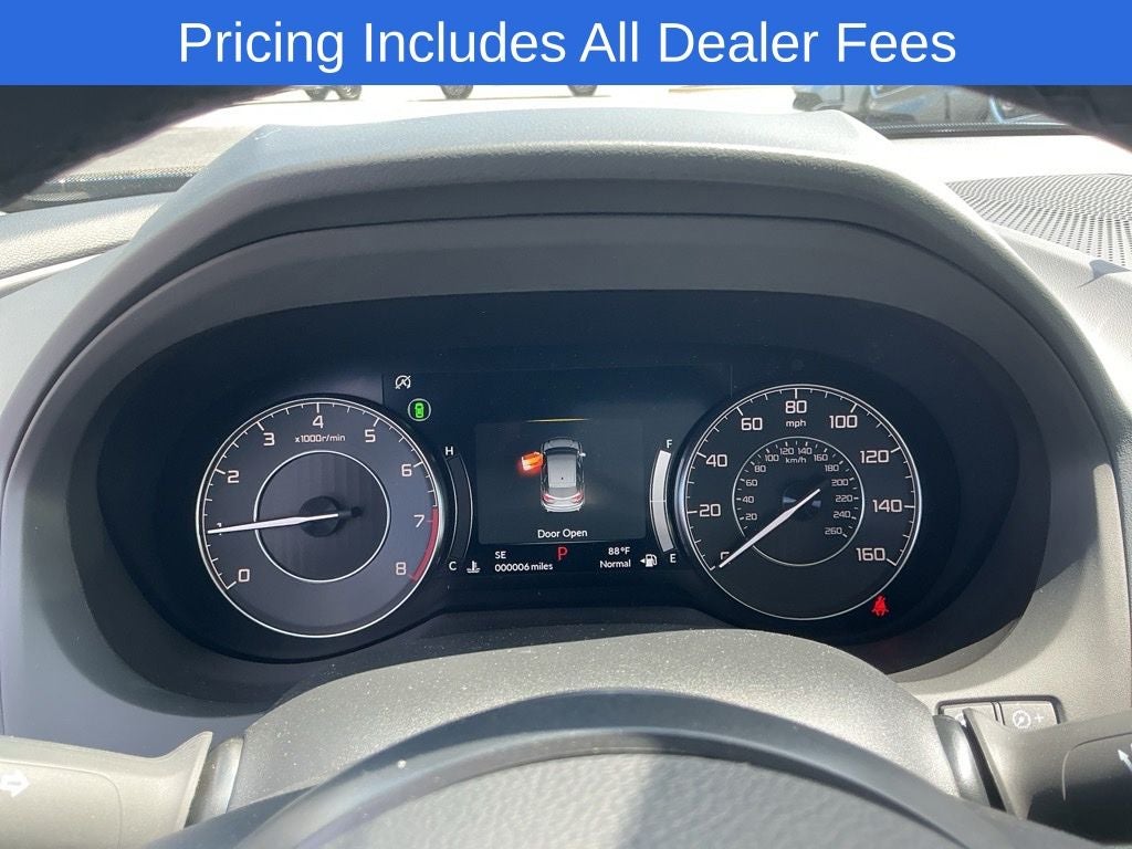 2026 Acura RDX Advance Package SH-AWD