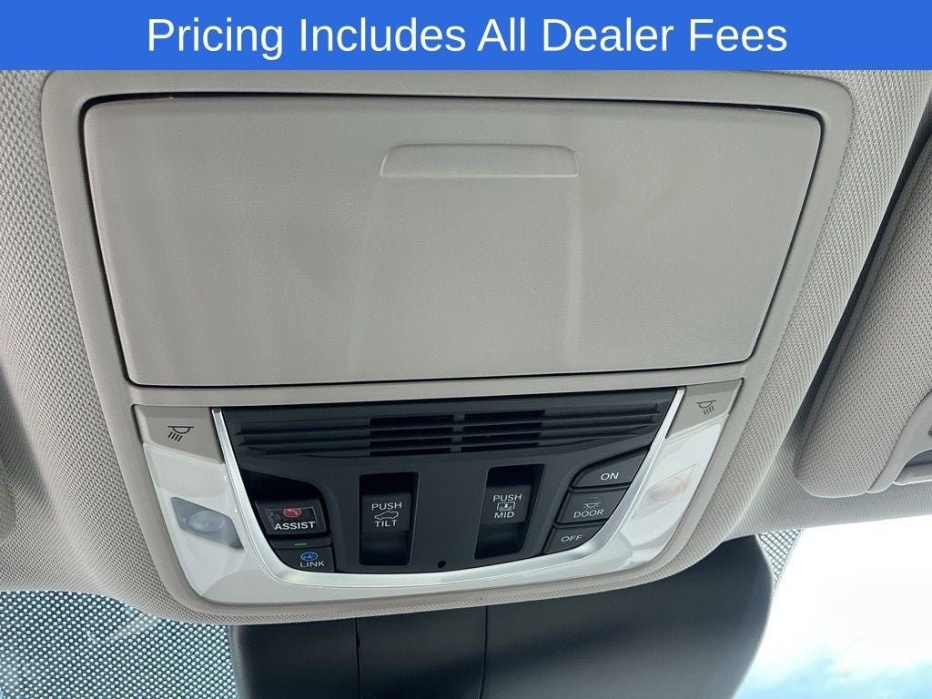 2026 Acura RDX Advance Package SH-AWD
