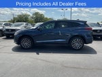 2026 Acura RDX Advance Package SH-AWD