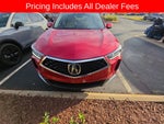 2024 Acura RDX Advance Package SH-AWD