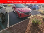 2024 Acura RDX Advance Package SH-AWD