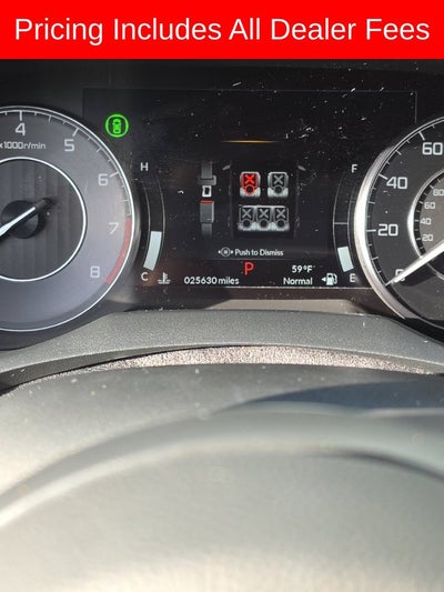 2024 Acura RDX Advance Package SH-AWD