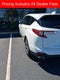 2022 Acura RDX Advance Package SH-AWD