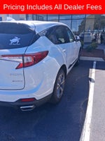 2022 Acura RDX Advance Package SH-AWD