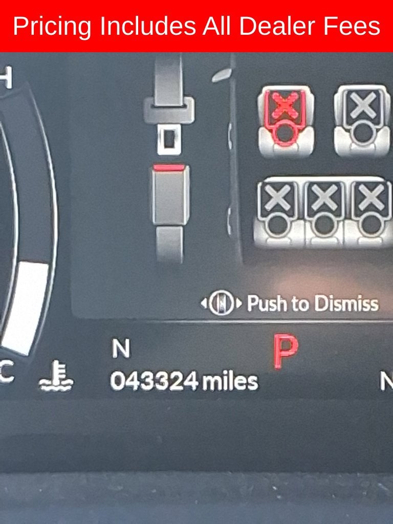 2022 Acura RDX Advance Package SH-AWD