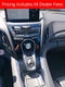 2022 Acura RDX Advance Package SH-AWD