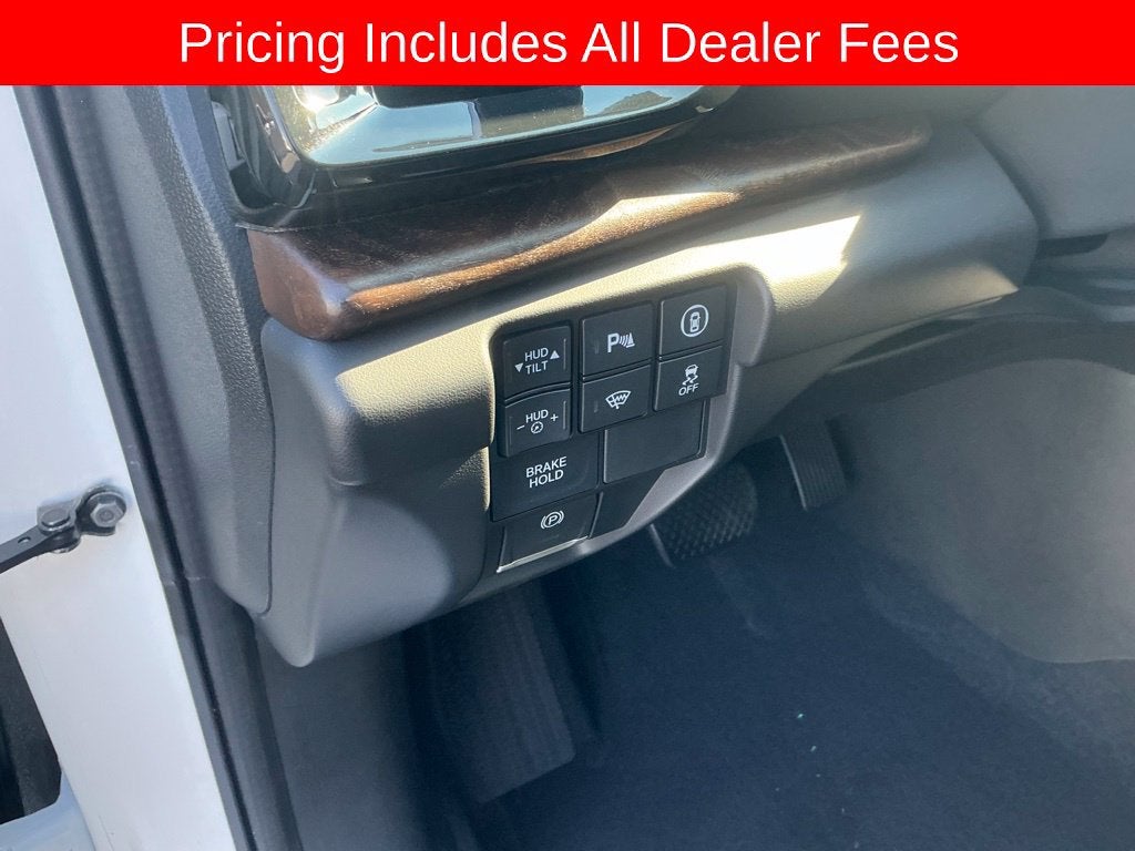 2022 Acura RDX Advance Package SH-AWD