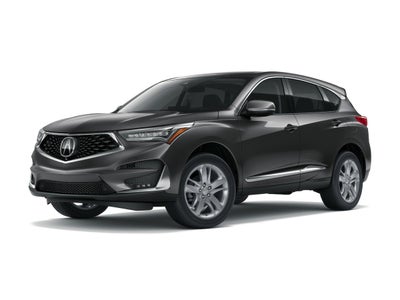 2019 Acura RDX Advance Package SH-AWD