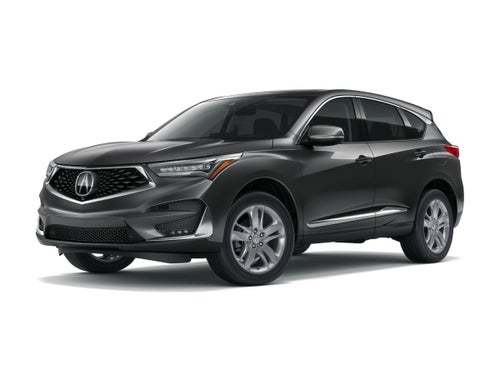 2019 Acura RDX Advance Package SH-AWD