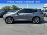 2026 Acura RDX Advance Package SH-AWD