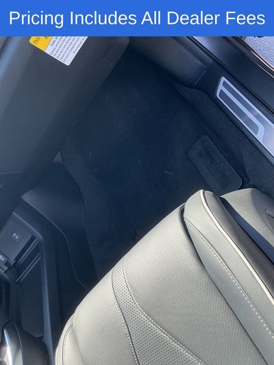 2026 Acura RDX Advance Package SH-AWD