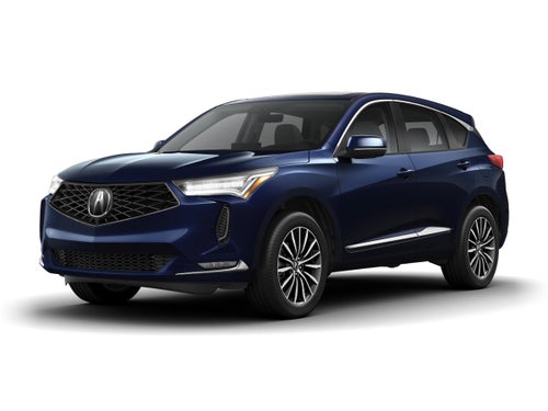2026 Acura RDX Advance Package SH-AWD