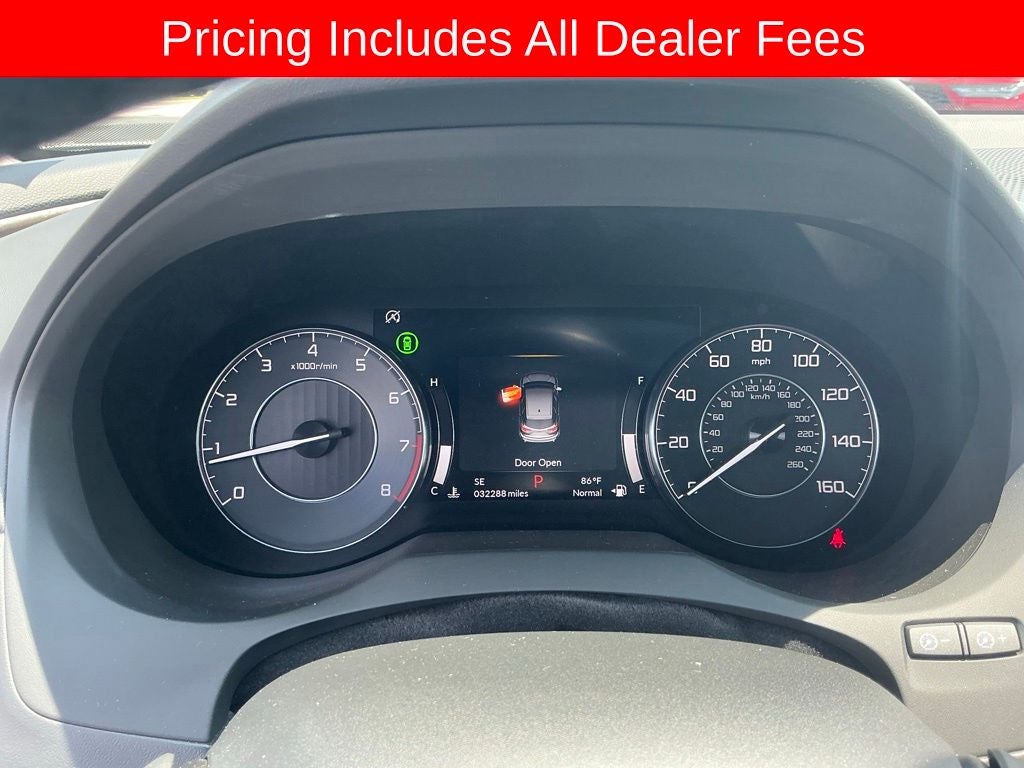 2024 Acura RDX Advance Package SH-AWD