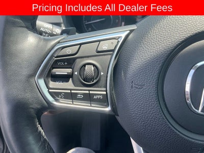 2024 Acura RDX Advance Package SH-AWD