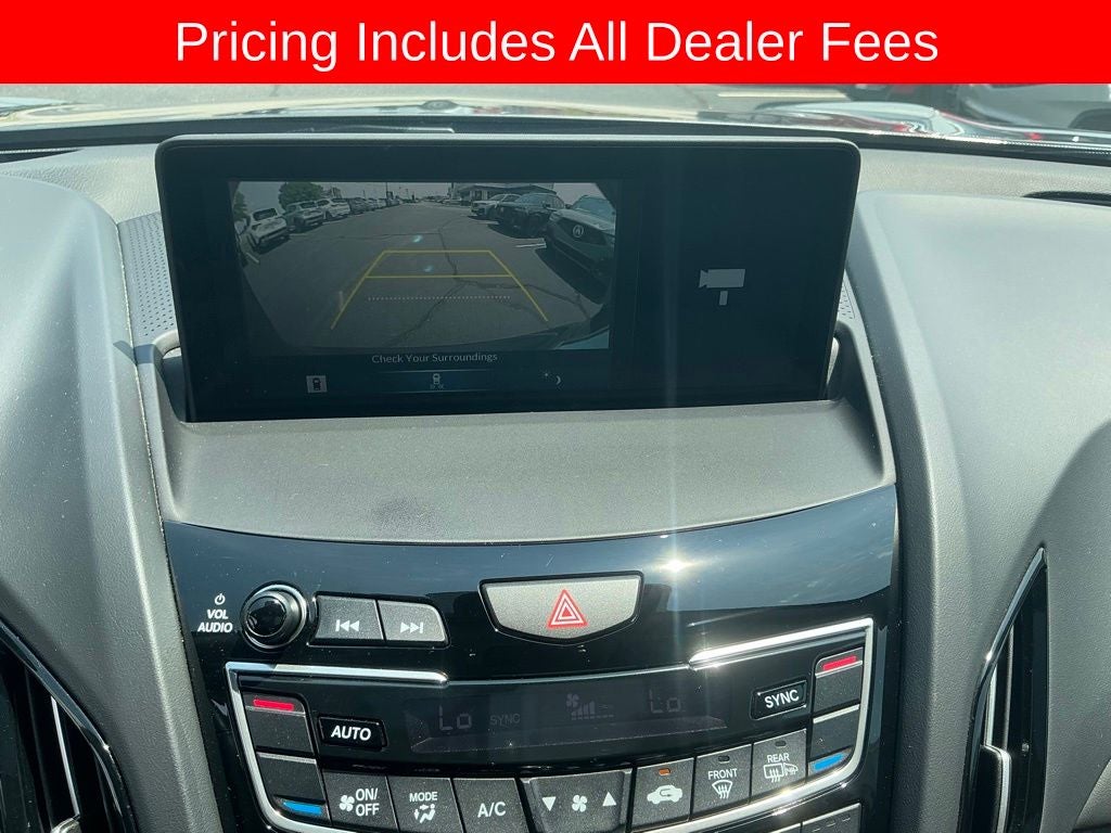 2024 Acura RDX Advance Package SH-AWD