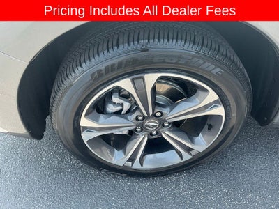 2024 Acura RDX Advance Package SH-AWD