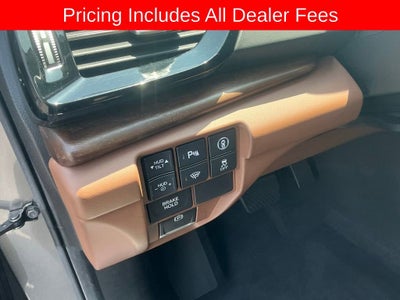 2024 Acura RDX Advance Package SH-AWD