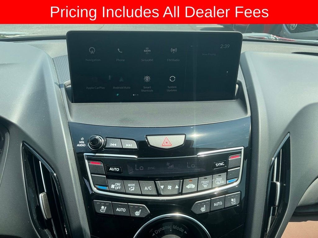 2024 Acura RDX Advance Package SH-AWD