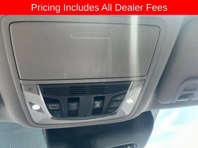 2024 Acura RDX Advance Package SH-AWD