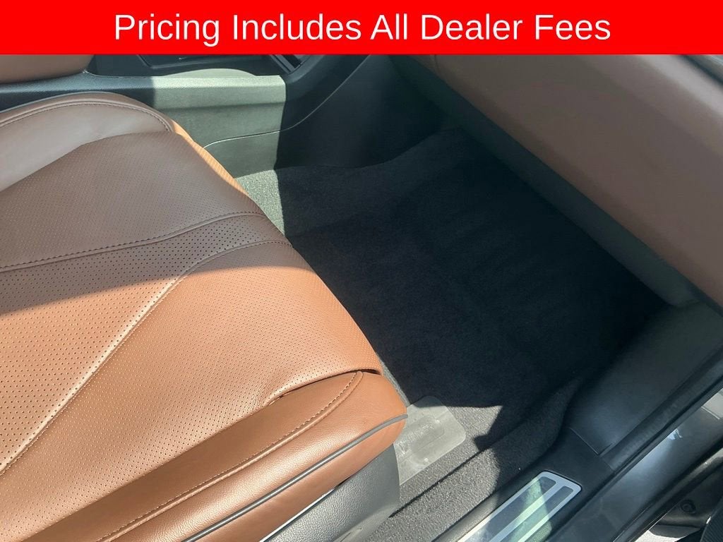2024 Acura RDX Advance Package SH-AWD