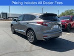 2026 Acura RDX Advance Package SH-AWD