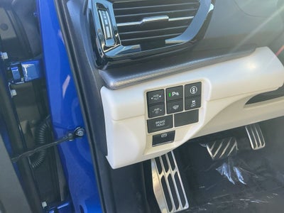 2026 Acura RDX A-Spec Advance Package SH-AWD