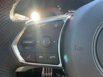 2026 Acura RDX A-Spec Advance Package SH-AWD