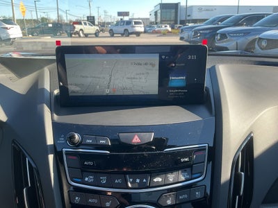 2026 Acura RDX A-Spec Advance Package SH-AWD