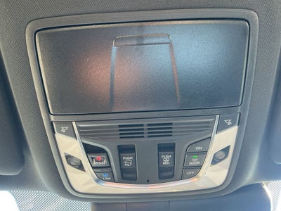 2026 Acura RDX A-Spec Advance Package SH-AWD