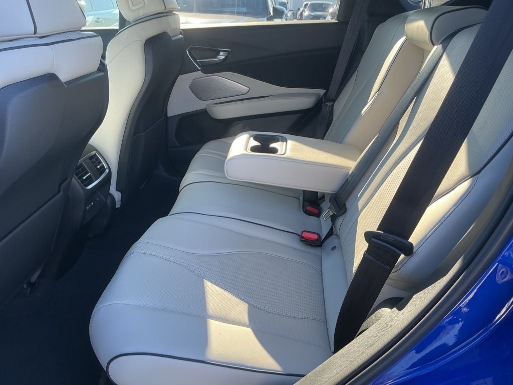 2026 Acura RDX A-Spec Advance Package SH-AWD