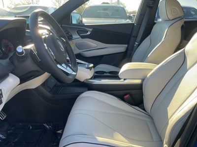 2026 Acura RDX A-Spec Advance Package SH-AWD