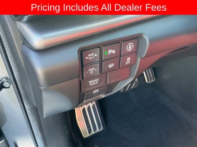 2024 Acura RDX A-Spec Advance Package SH-AWD