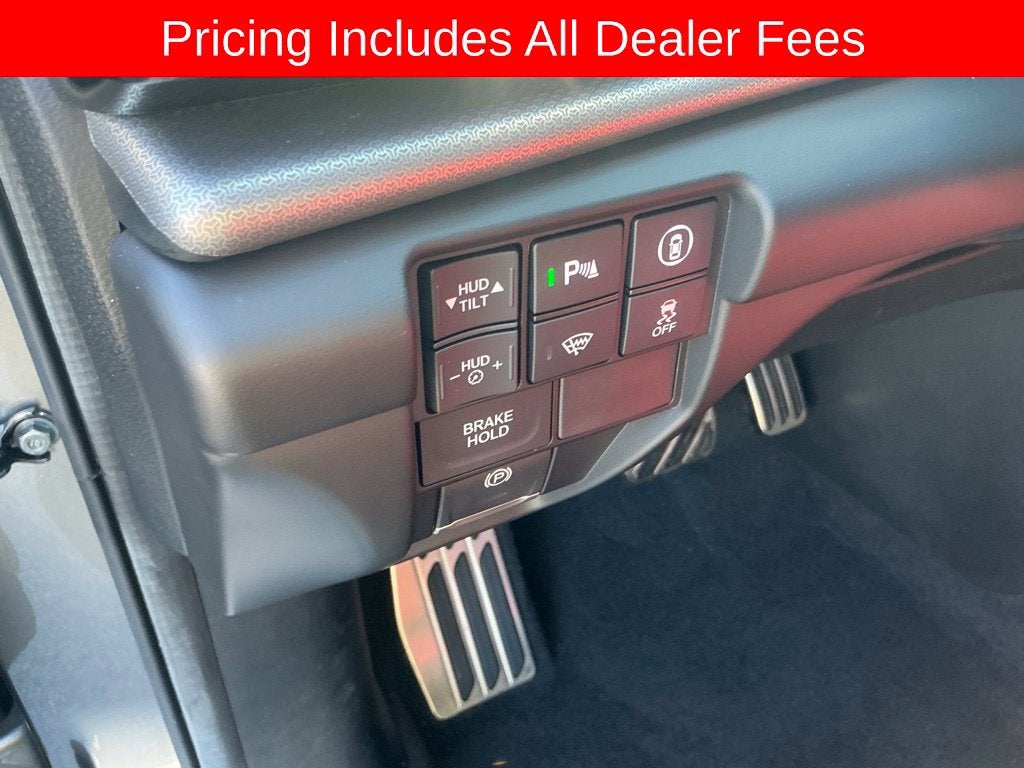 2024 Acura RDX A-Spec Advance Package SH-AWD