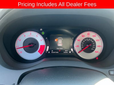 2024 Acura RDX A-Spec Advance Package SH-AWD