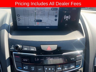 2024 Acura RDX A-Spec Advance Package SH-AWD