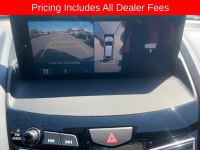 2024 Acura RDX A-Spec Advance Package SH-AWD
