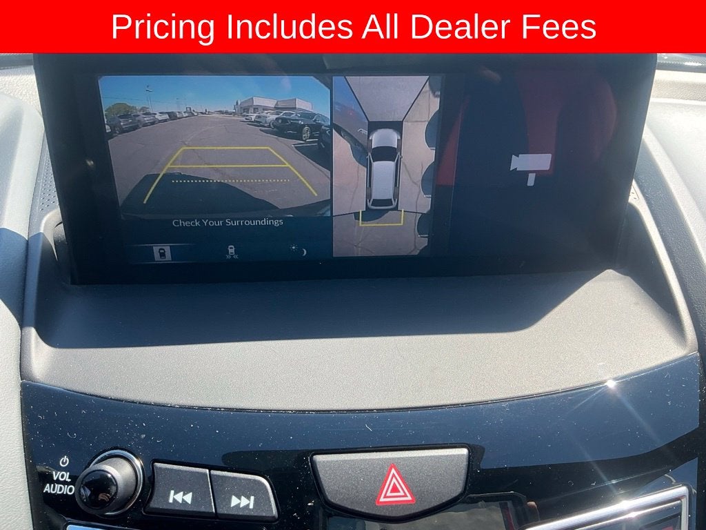 2024 Acura RDX A-Spec Advance Package SH-AWD