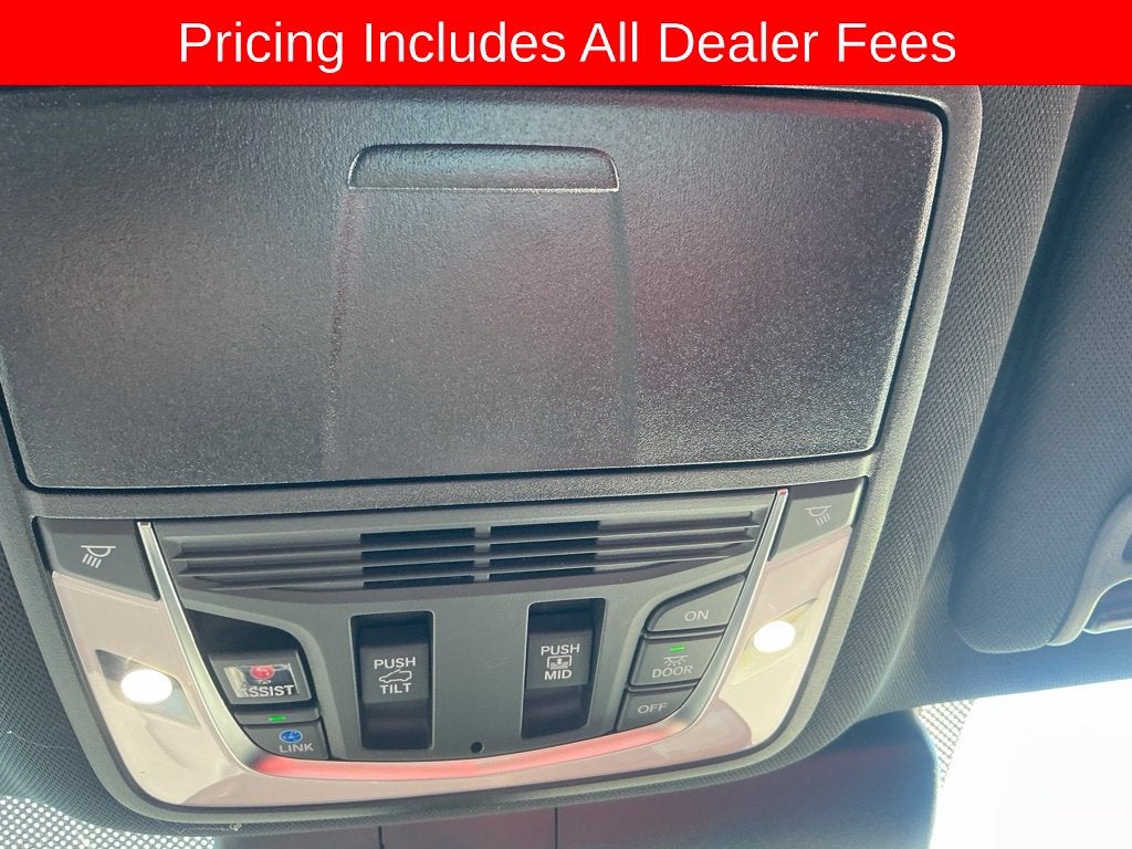 2024 Acura RDX A-Spec Advance Package SH-AWD