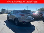 2024 Acura RDX A-Spec Advance Package SH-AWD