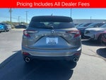 2024 Acura RDX A-Spec Advance Package SH-AWD