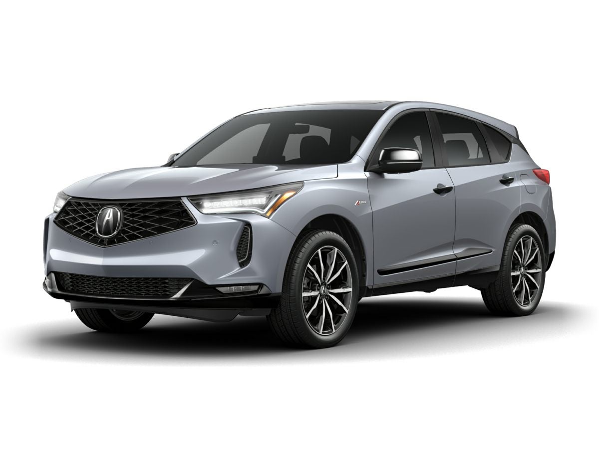 2026 Acura RDX A-Spec Advance Package SH-AWD