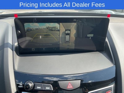 2026 Acura RDX A-Spec Advance Package SH-AWD